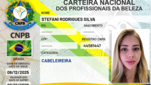 STEFANI RODRIGUES SILVA