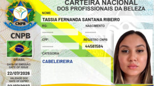 TASSIA FERNANDA SANTANA RIBEIRO