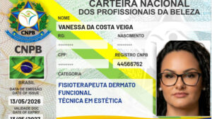 VANESSA DA COSTA VEIGA