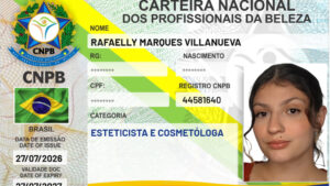 RAFAELLY MARQUES VILLANUEVA