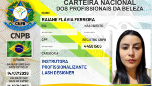 RAIANE FLÁVIA FERREIRA