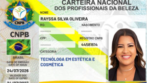 RAYSSA SILVA OLIVEIRA