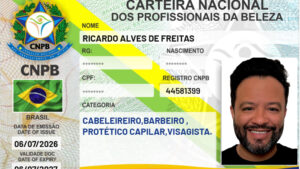 RICARDO ALVES DE FREITAS