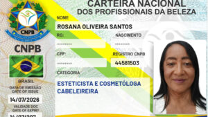 ROSANA OLIVEIRA SANTOS