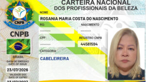ROSANIA MARIA COSTA DO NASCIMENTO