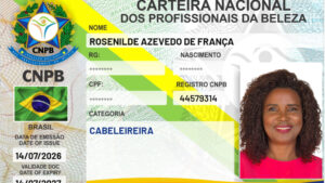 ROSENILDE AZEVEDO DE FRANÇA
