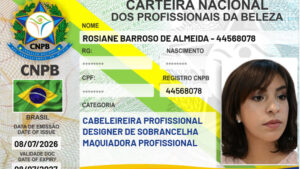 ROSIANE BARROSO DE ALMEIDA