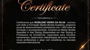 ROSILENE VIEIRA DA SILVA