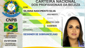 SILVANA NASCIMENTO SILVA