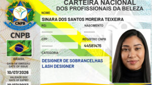 SINARA DOS SANTOS MOREIRA TEIXEIRA