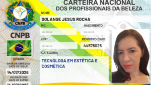 SOLANGE JESUS ROCHA