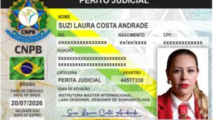 SUZI LAURA COSTA ANDRADE