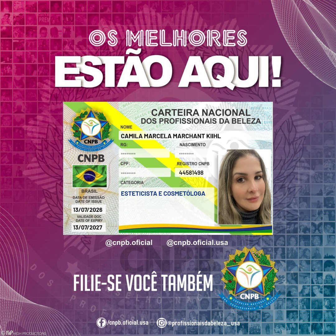 CAMILA MARCELA MARCHANT KIIHL - Imagem 3