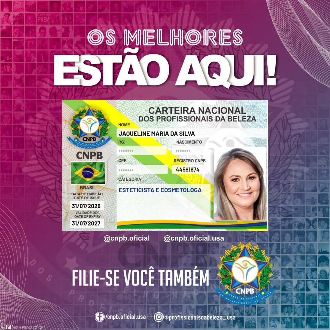 JAQUELINE MARIA DA SILVA - Imagem 3