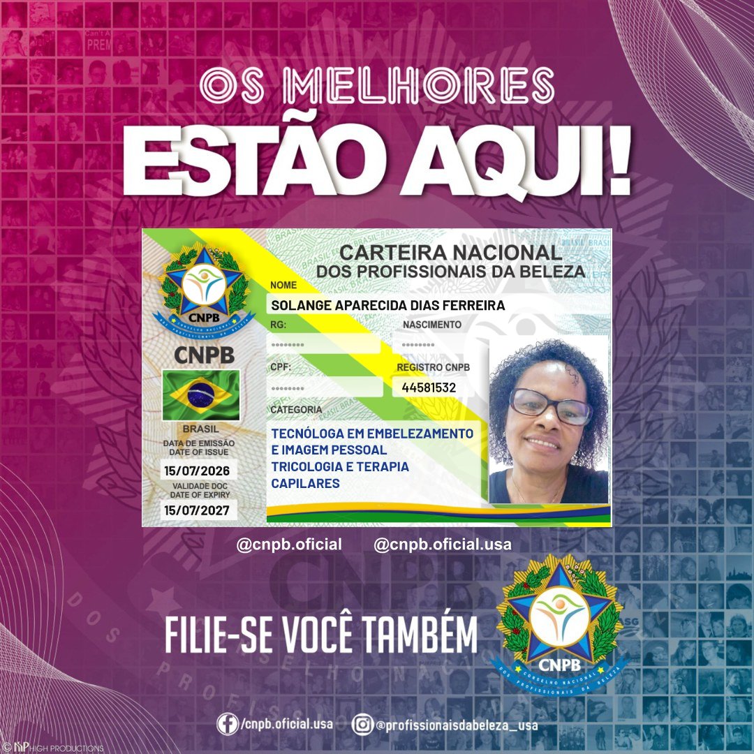 SOLANGE APARECIDA DIAS FERREIRA - Imagem 3