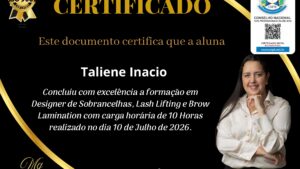 TALIENE INACIO