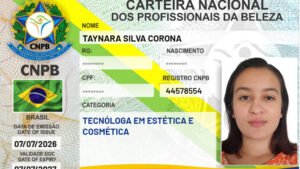 TAYNARA SILVA CORONA