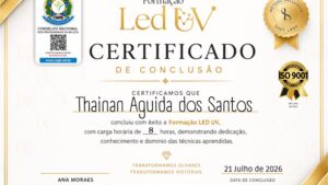 THAINAN AGUIDA DOS SANTOS