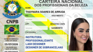 THAYNARA SOARES DE ARRUDA