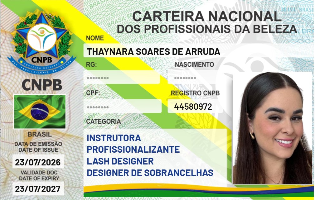 THAYNARA SOARES DE ARRUDA