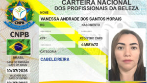 VANESSA ANDRADE DOS SANTOS MORAIS