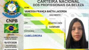 VANESSA FRANÇA BAÊTA LACERDA