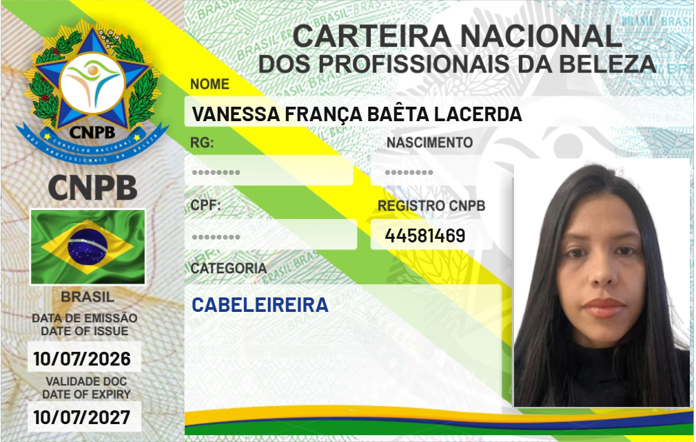 VANESSA FRANÇA BAÊTA LACERDA