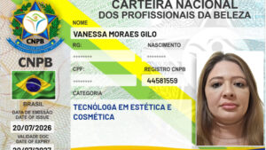 VANESSA MORAES GILO