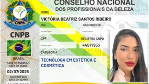 VICTÓRIA BEATRIZ SANTOS RIBEIRO