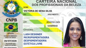VICTÓRIA DE SENA SILVA