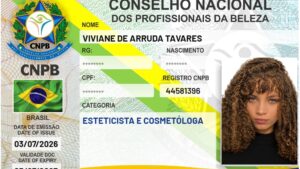 VIVIANE DE ARRUDA TAVARES