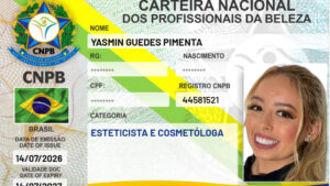 YASMIN GUEDES PIMENTA