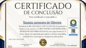 YASMIN MENEZES
