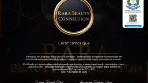 RARA BEAUTY CONNECTION