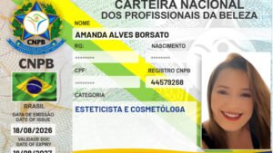 AMANDA ALVES BORSATO