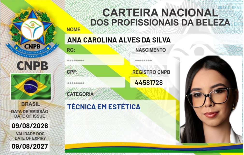 ANA CAROLINA ALVES DA SILVA