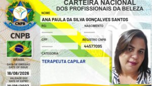 ANA PAULA DA SILVA GONÇALVES SANTOS