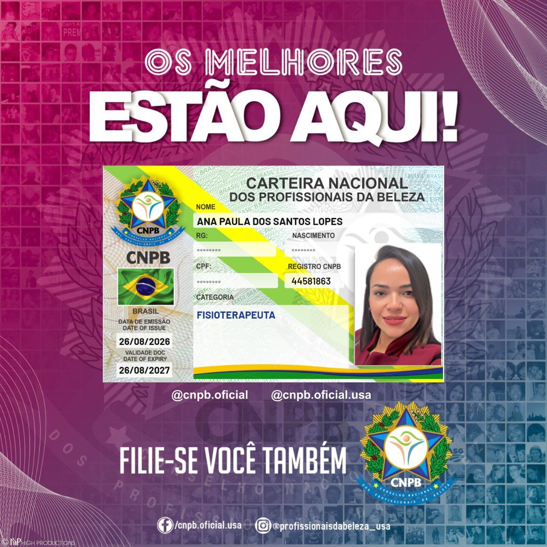 ANA PAULA DOS SANTOS LOPES - Imagem 4