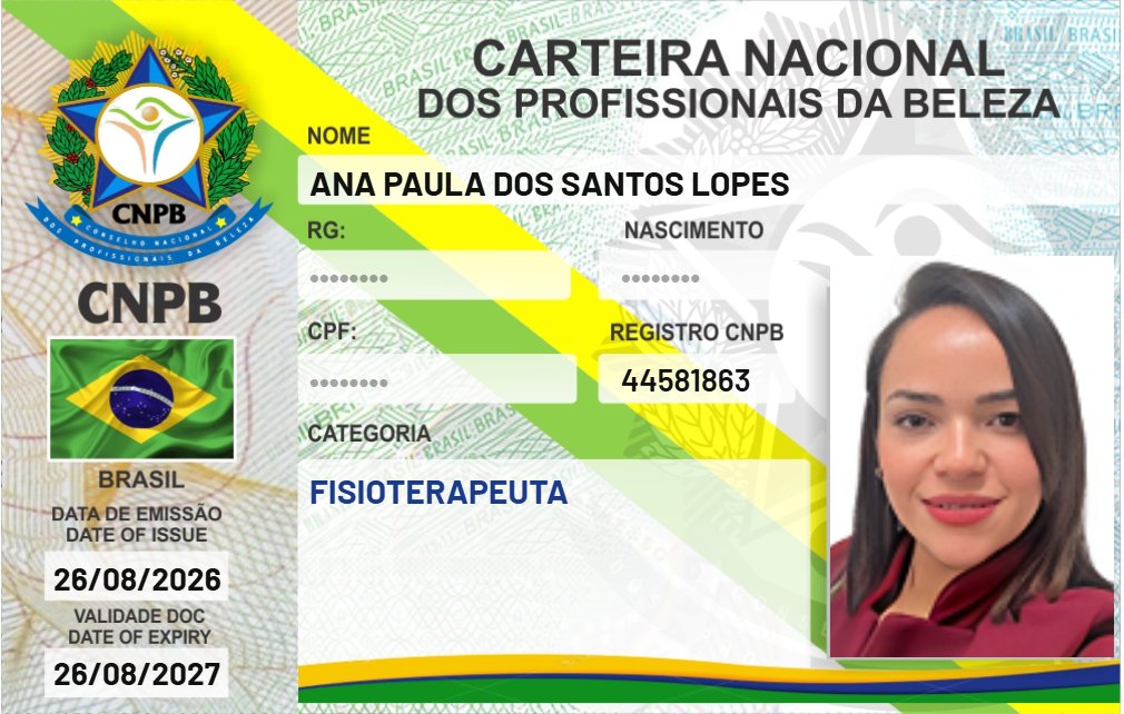 ANA PAULA DOS SANTOS LOPES