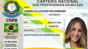 ANDREA ELLEN MARTINS EDWARDS