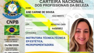 ANE CARINE DE SOUSA