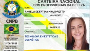 ANGELA DE FATIMA MIGLIORETTO