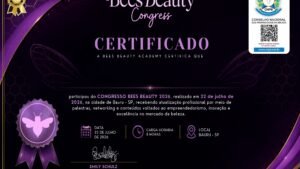 BEES BEAUTY CONGRESS