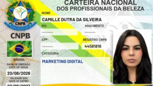 CAMILLE DUTRA DA SILVEIRA