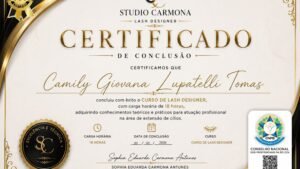 CAMILY GIOVANA LUPATELLI TOMAS