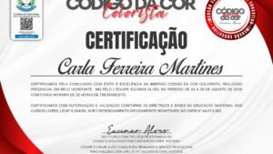 CARLA FERREIRA MARTINES