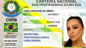 CARLA ROSANE DE ABREU