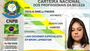 CECÍLIA DINELLI PASSOS