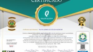 TALITA GOMES DE SOUZA ALENCAR