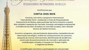 CINTIA DOS REIS